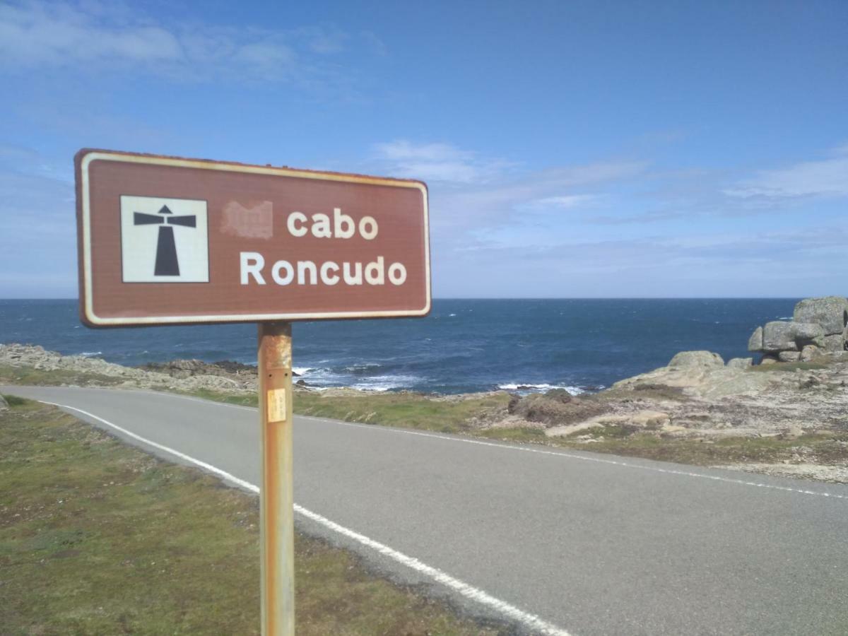 Camino Dos Faros Apartamento *